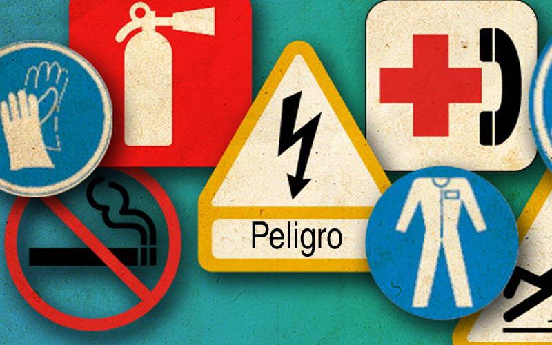seguridad